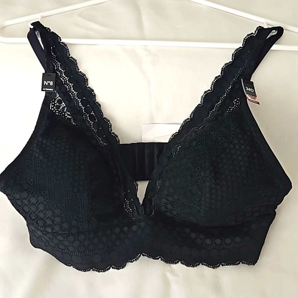 NWT Etam Bra 34D.